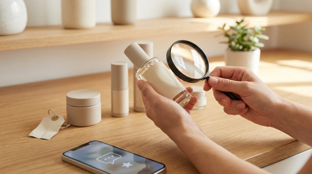 How to Read Claims on Skincare Packaging (Without Going Crazy) 29 Common Mistakes When Reading Skincare Claims