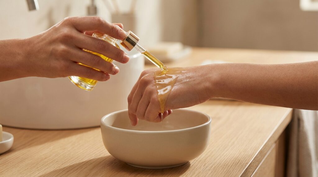 Hair Oil vs. Hair Serum: What’s the Difference? 28 Common Mistakes When Using Hair Oil or Serum