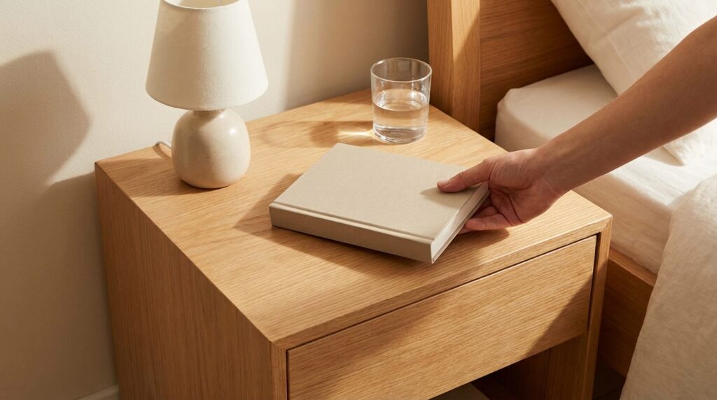 How to Keep Your Nightstand from Becoming a Catch-All 28 Common Mistakes (and How to Avoid Them)