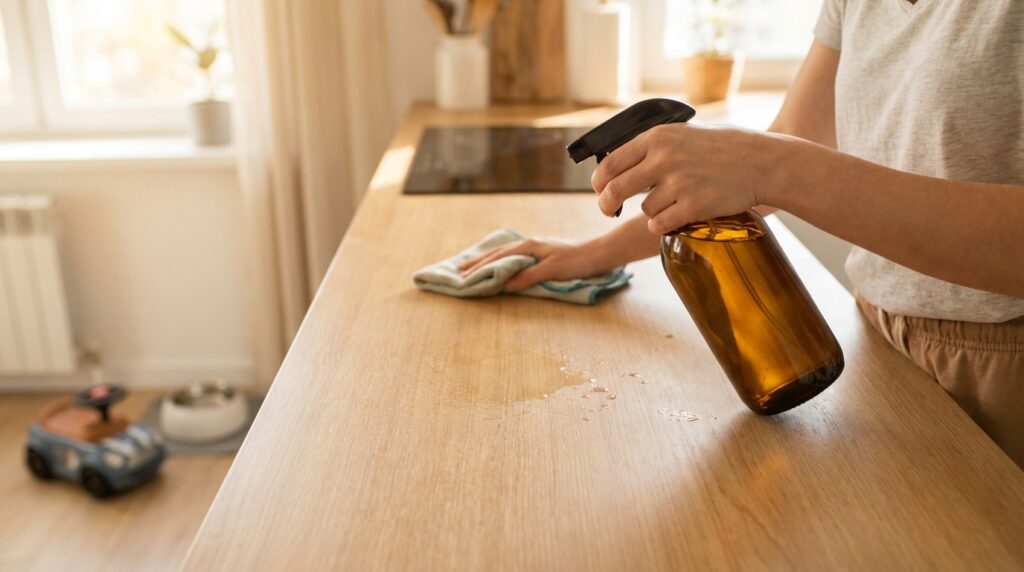 How to Keep Cleaning Supplies Away from Kids and Pets 28 Common Mistakes (and How to Avoid Them)