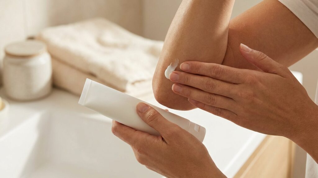 Self-Tanner Basics: How to Apply Without Streaks 27 Common Mistakes and How to Avoid Them