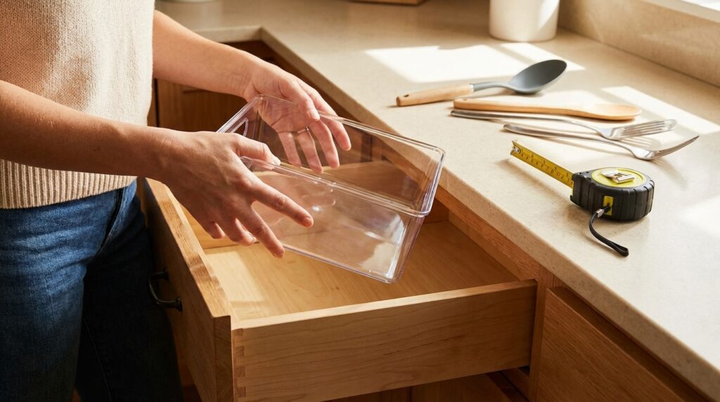 Simple Ideas for a Tiny Vanity or Makeup Corner 28 Common Mistakes to Avoid