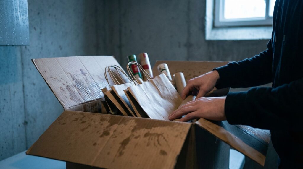 How to Reuse and Store Gift Bags and Wrapping Supplies 29 Common Mistakes to Avoid