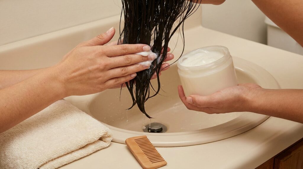 Budget-Friendly Hair Masks Using Store-Bought Products 28 Common Mistakes to Avoid
