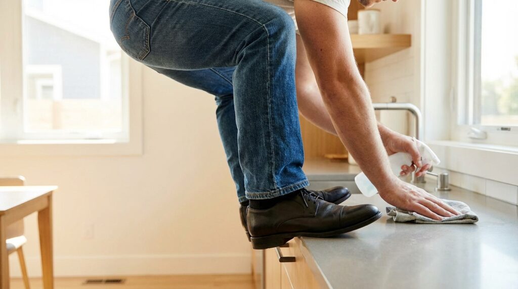 How to Turn Cleaning into a Quick “Move Your Body” Session 27 Common Mistakes to Avoid