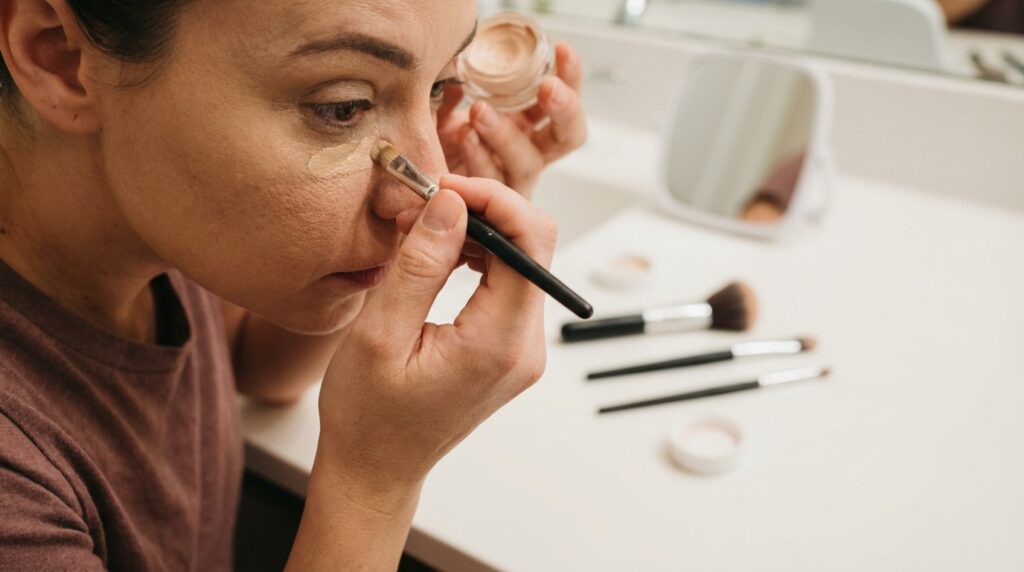 Day to Night Makeup: Simple Changes That Make a Big Difference 28 Common Mistakes to Avoid