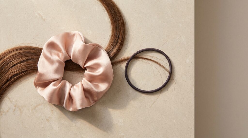 Heatless Hair Ideas for the Gym (No Crease Ponytails) 29 Common Questions About Gym Hair