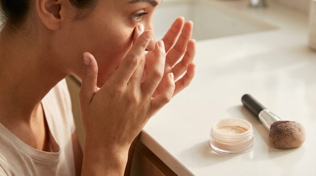 Common Makeup Mistakes and Simple Fixes 26 Concealer That Creases