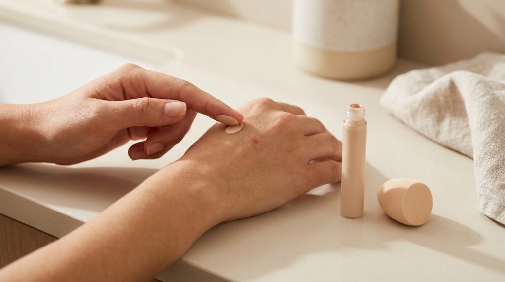 Beginner’s Guide to Makeup: What You Actually Need to Start 27 Concealer: Your Spot-Fixer