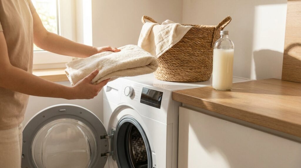 How to Prevent Clothes from Shrinking in the Wash 28 Cotton