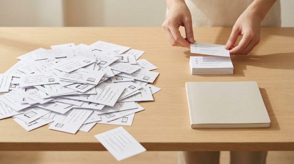 How to Read Makeup Reviews Without Getting Overwhelmed 28 Counter-Intuitive Insight: Fewer Reviews Can Be Better