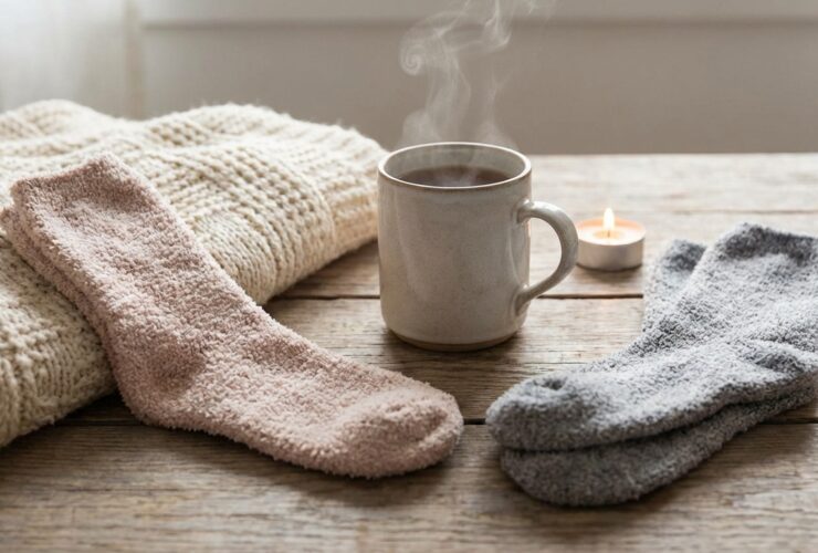 Cozy Gift Ideas for People Who Are Always Cold 40 Cozy Gift Ideas for People Who Are Always Cold