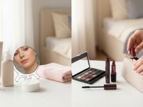 Day to Night Makeup: Simple Changes That Make a Big Difference 48 Day to Night Makeup: Simple Changes That Make a Big Difference