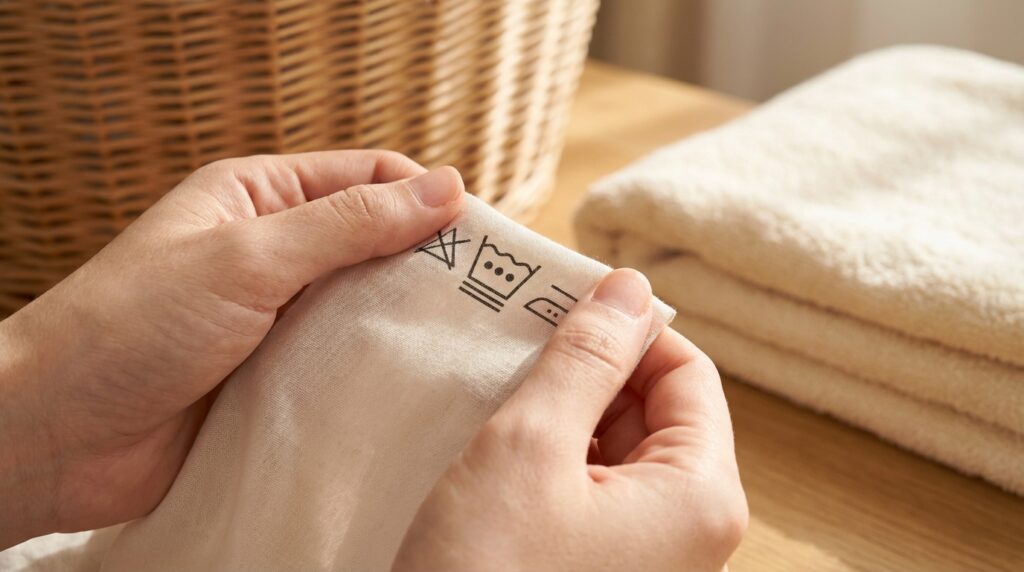 Beginner’s Guide to Laundry Symbols (Without Getting Overwhelmed) 26 Decoding Washing Symbols