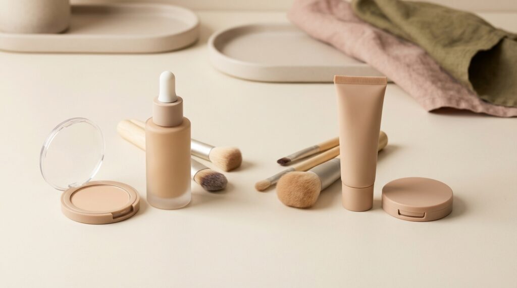 How to Make Your Makeup Last Longer on Busy Days 28 Does expensive makeup really last longer than drugstore options?