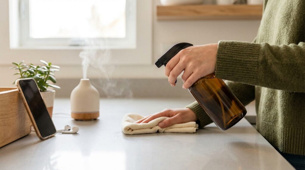 How to Pair Self-Care with Your Cleaning or Laundry Routine 29 Does this actually count as self-care?