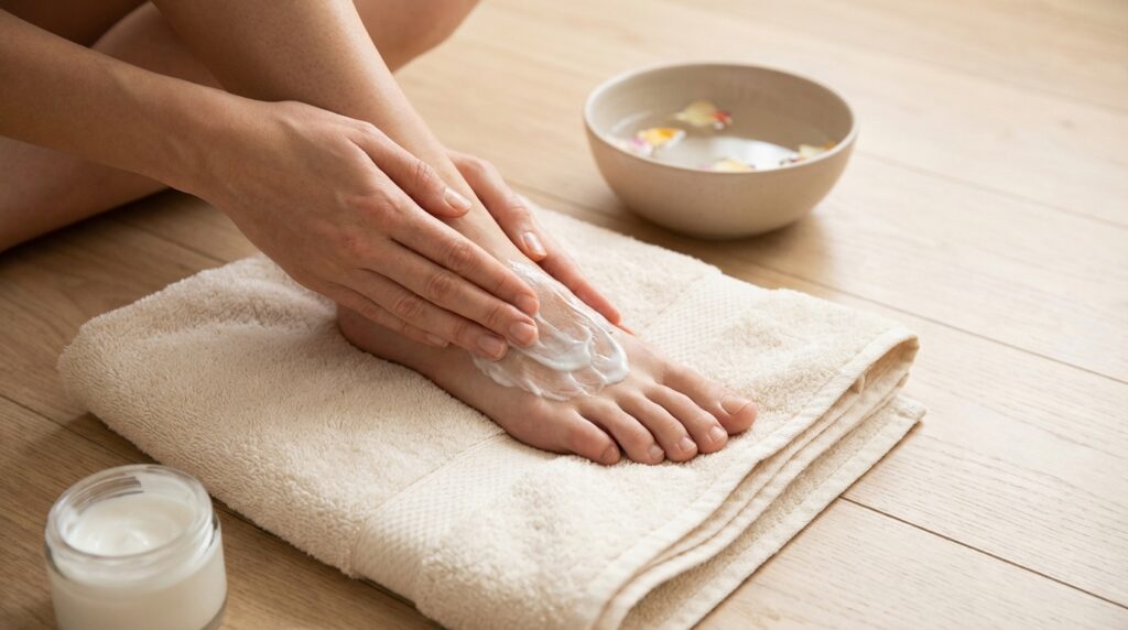 Valentine’s Day Self-Care Ideas for a Night In 27 Don't Forget Your Hands and Feet