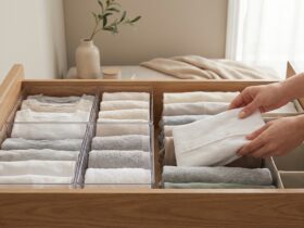 Drawer Dividers vs. Folding Methods: Which Helps More? 94 Drawer Dividers vs. Folding Methods: Which Helps More?