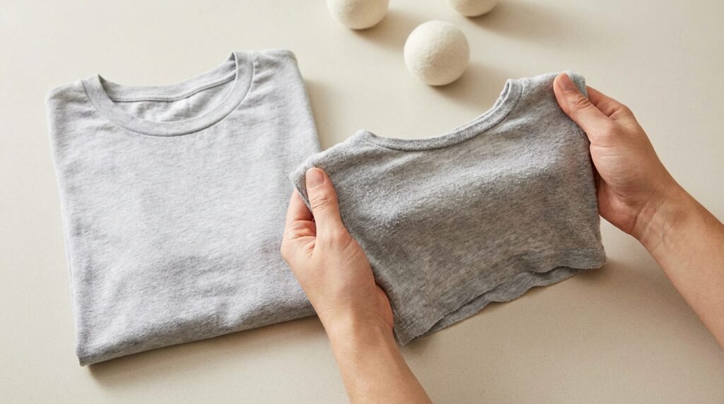 Clothing Care Mistakes That Shorten the Life of Your Wardrobe 26 Dryer Damage: Heat, Tumbling, and Shrinkage