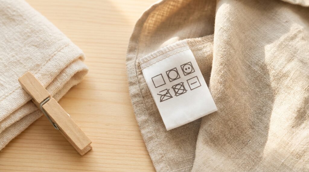 Beginner’s Guide to Laundry Symbols (Without Getting Overwhelmed) 27 Drying Symbols Explained