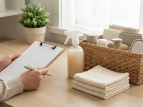 End-of-Year Home Reset Routine Checklist 48 End-of-Year Home Reset Routine Checklist