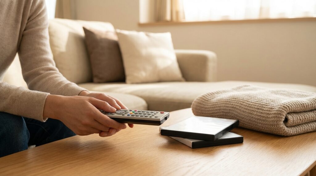 New Year’s Eve at Home: Cozy, Low-Stress Ideas 28 Entertainment That Doesn't Require Planning a Week Ahead