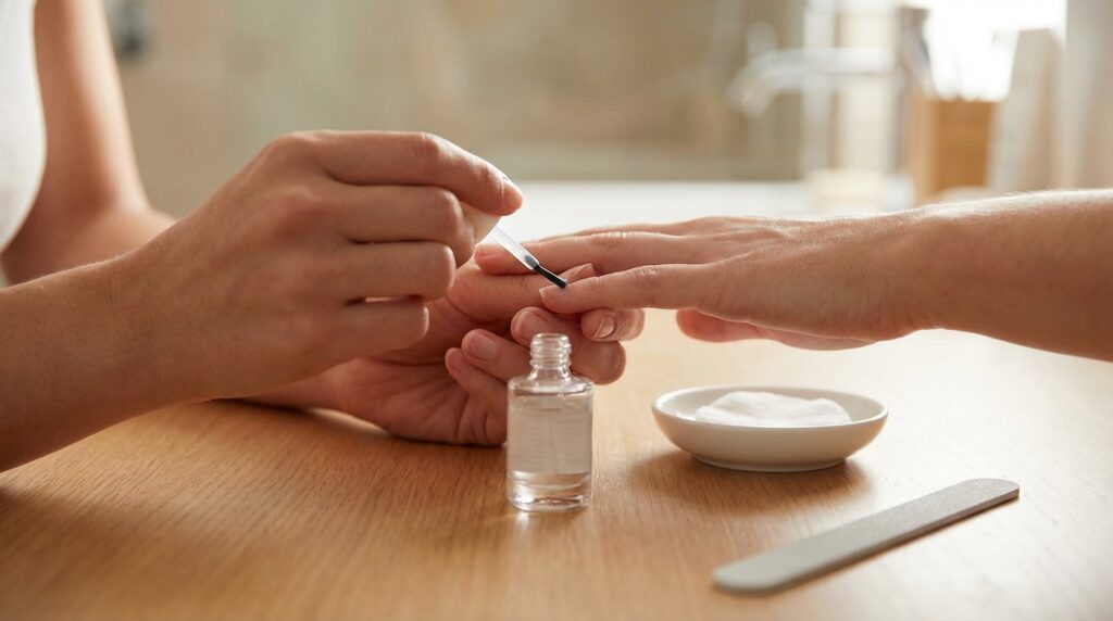 How to Stop Press-On Nails from Popping Off After One Day 29 Extra Tips for Stubborn Cases