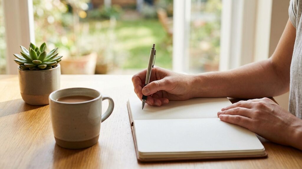 Self-Care for Work-from-Home Days (Non-Productivity Tips) 27 For Your Mind