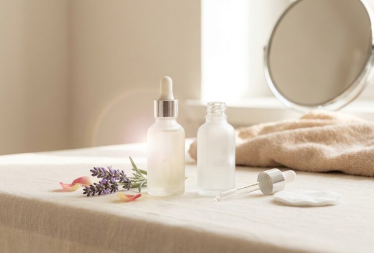 Fragrance vs. Fragrance-Free Skincare: What to Consider 52 Fragrance vs. Fragrance-Free Skincare: What to Consider