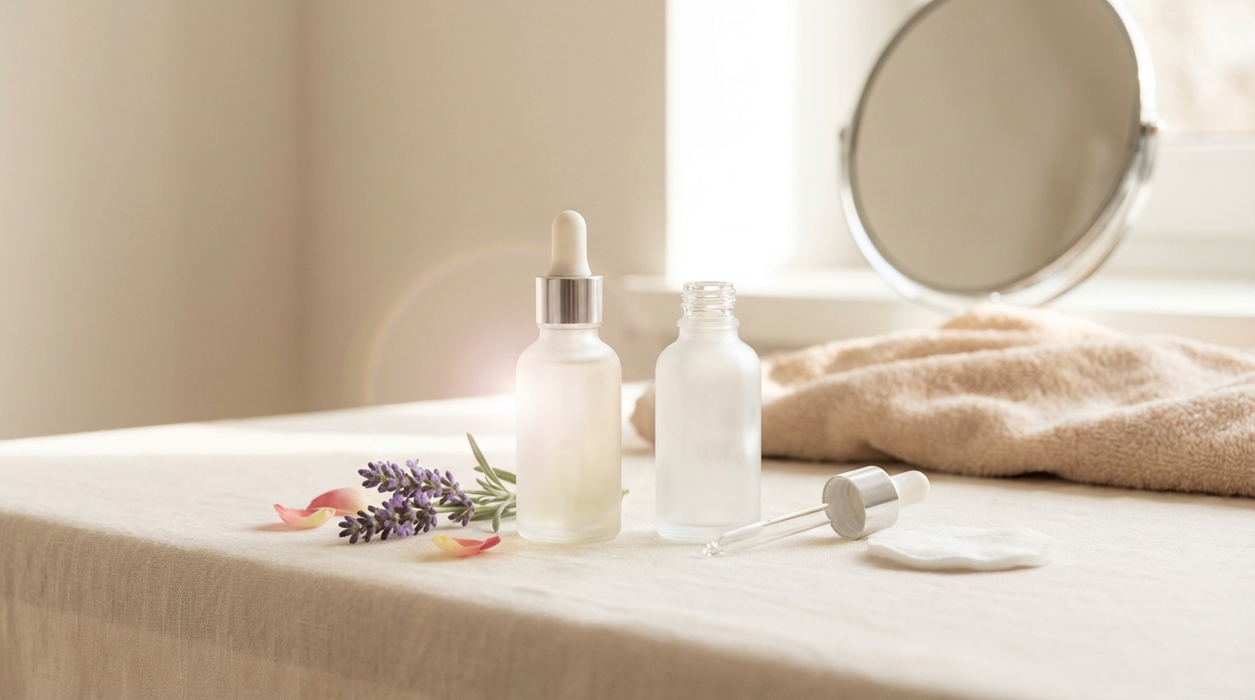 Fragrance vs. Fragrance-Free Skincare: What to Consider