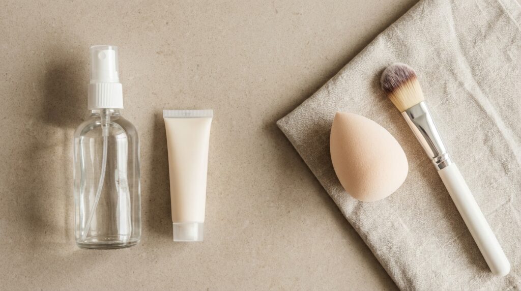 Setting Spray vs. Setting Powder: Which Do You Need? 29 Frequently Asked Questions