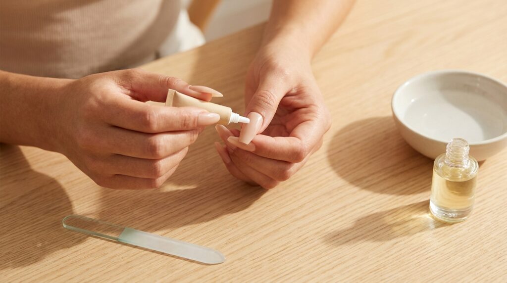 Press-On Nails for Date Night: Romantic and Feminine Styles 29 Frequently Asked Questions