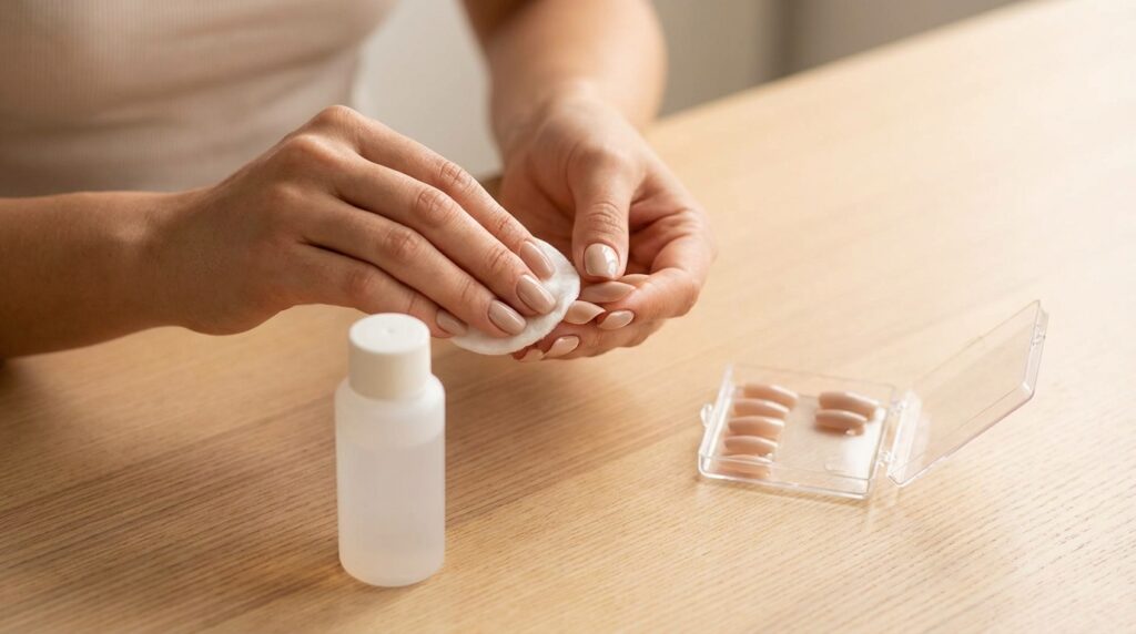 Best Press-On Nails for Weddings on a Budget 28 Glamnetic: The Reusable Investment