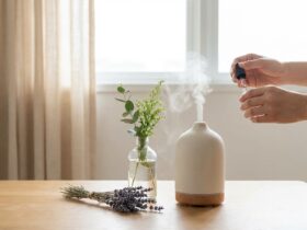 Greener Ways to Freshen the Air at Home (Without Heavy Sprays) 41 Greener Ways to Freshen the Air at Home (Without Heavy Sprays)