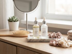 Hair Oil vs. Hair Serum: What’s the Difference? 40 Hair Oil vs. Hair Serum: What’s the Difference?