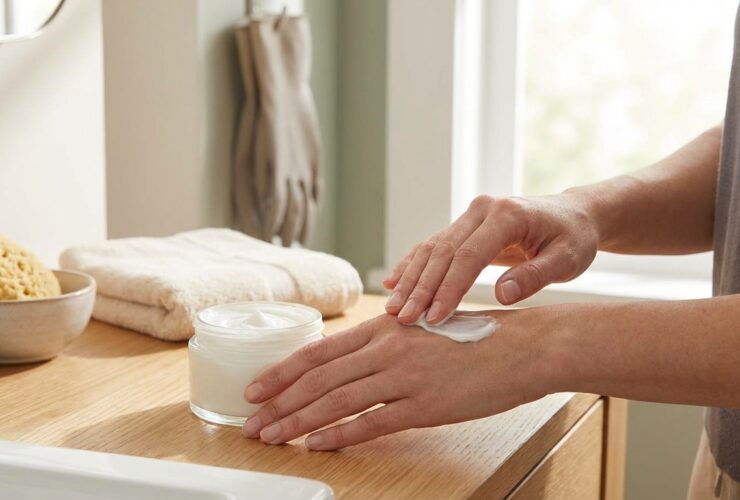 Hand Care Routine for People Who Wash Dishes a Lot 33 Hand Care Routine for People Who Wash Dishes a Lot