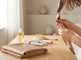 Heatless Curls for Short Hair: Styles That Actually Work 41 Heatless Curls for Short Hair: Styles That Actually Work