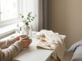 Holiday Self-Care Ideas to Avoid Burnout 38 Holiday Self-Care Ideas to Avoid Burnout