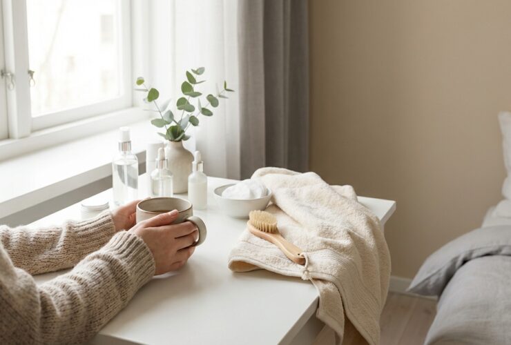 Holiday Self-Care Ideas to Avoid Burnout 33 Holiday Self-Care Ideas to Avoid Burnout