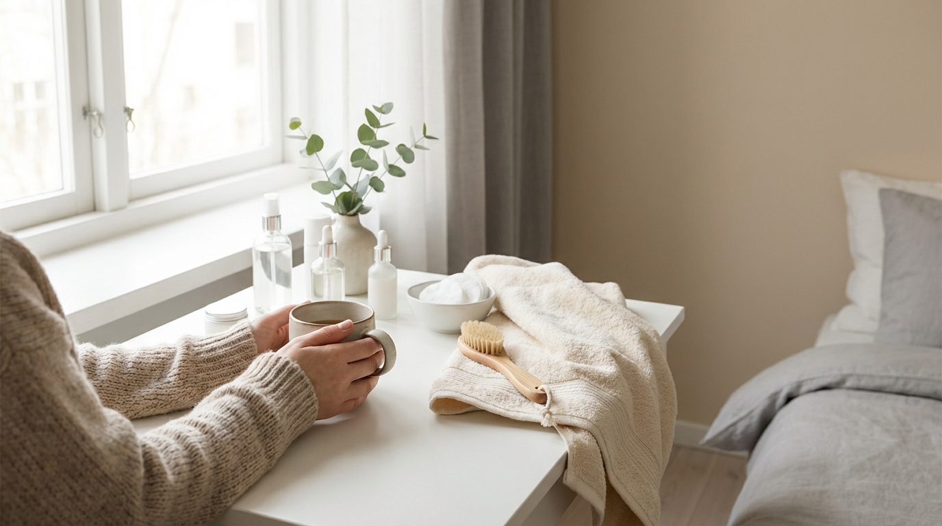 Holiday Self-Care Ideas to Avoid Burnout 25 Holiday Self-Care Ideas to Avoid Burnout