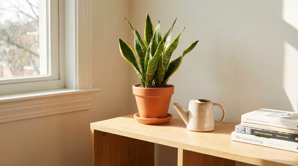 Greener Ways to Freshen the Air at Home (Without Heavy Sprays) 28 Houseplants (With Realistic Expectations)