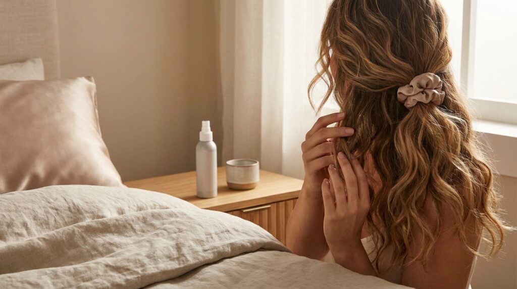 Beginner’s Guide to Heatless Curls: Everything You Need to Start 27 How Long Do Overnight Curls Actually Last?