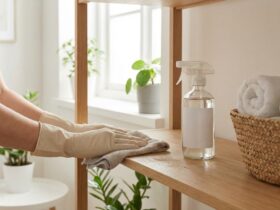 How Often Should You Really Deep Clean Your Home? 45 How Often Should You Really Deep Clean Your Home?