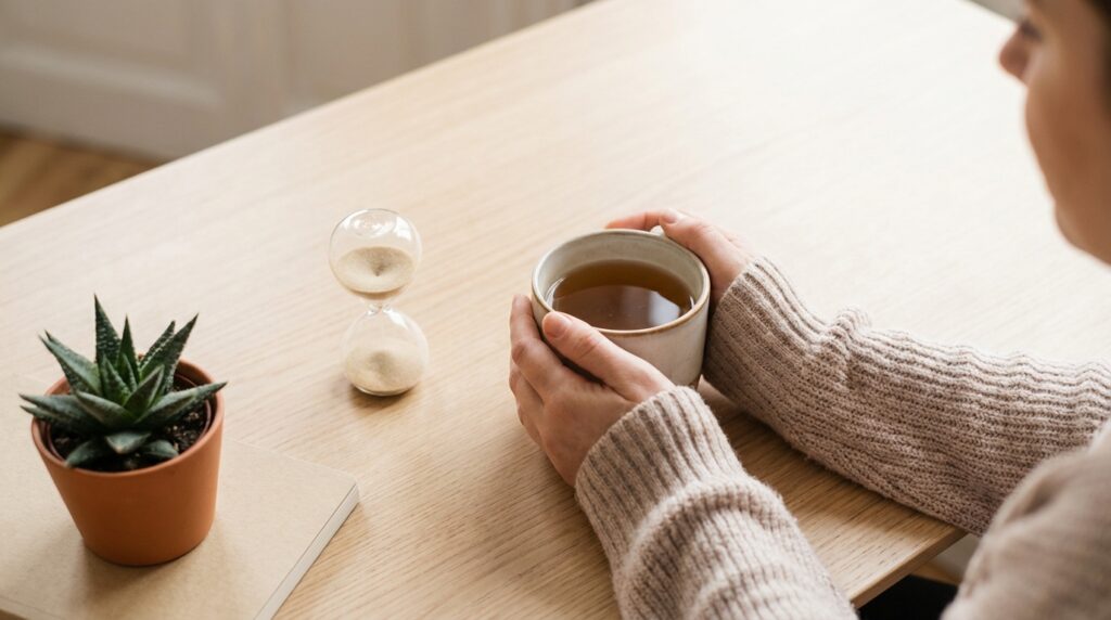 Self-Care for Work-from-Home Days (Non-Productivity Tips) 28 How do I stop feeling guilty about taking breaks?