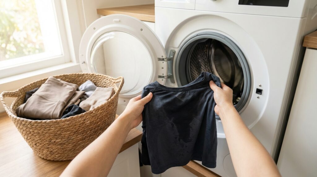 How to Care for Workout Clothes to Avoid Odor Buildup 29 How often should I wash workout clothes?