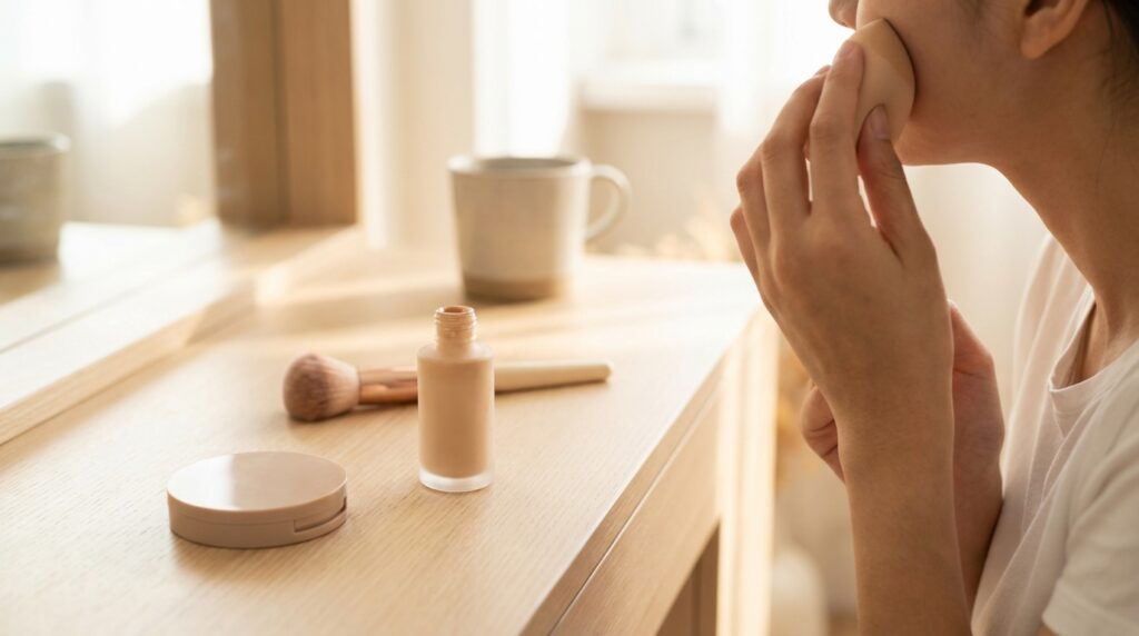 How to Apply Blush for a Fresh, Awake Look 26 How to Apply Blush Step by Step