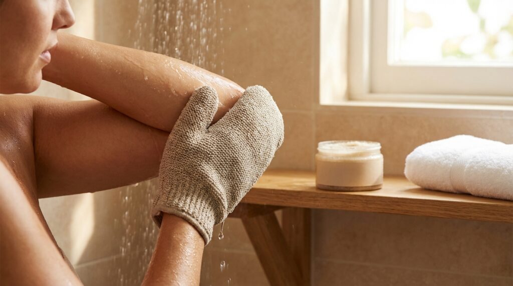 Self-Tanner Basics: How to Apply Without Streaks 26 How to Apply Self-Tanner Step by Step