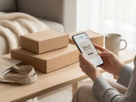 How to Avoid “Deal FOMO” During Big Sales 42 How to Avoid “Deal FOMO” During Big Sales