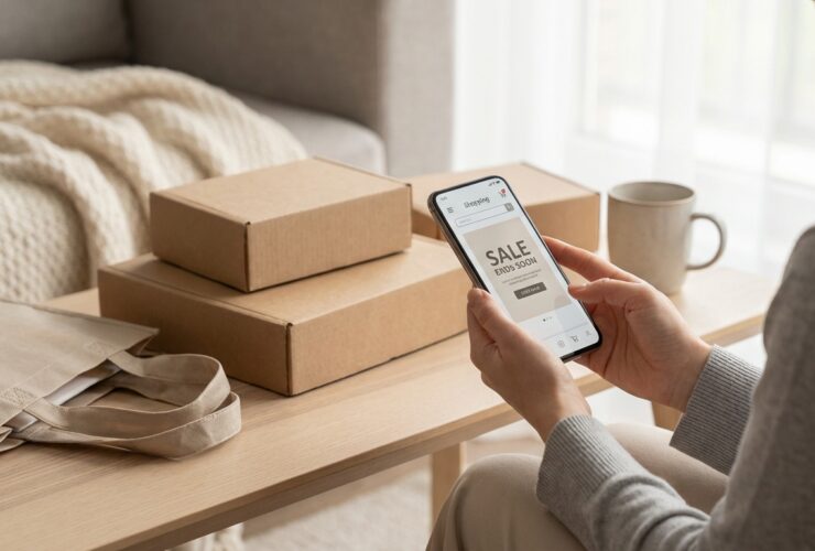 How to Avoid “Deal FOMO” During Big Sales 27 How to Avoid “Deal FOMO” During Big Sales