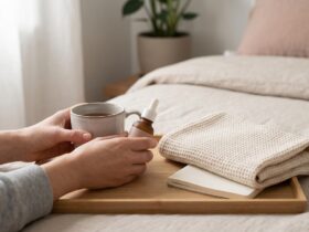 How to Build a Low-Effort Weekend Routine Around Rest 45 How to Build a Low-Effort Weekend Routine Around Rest